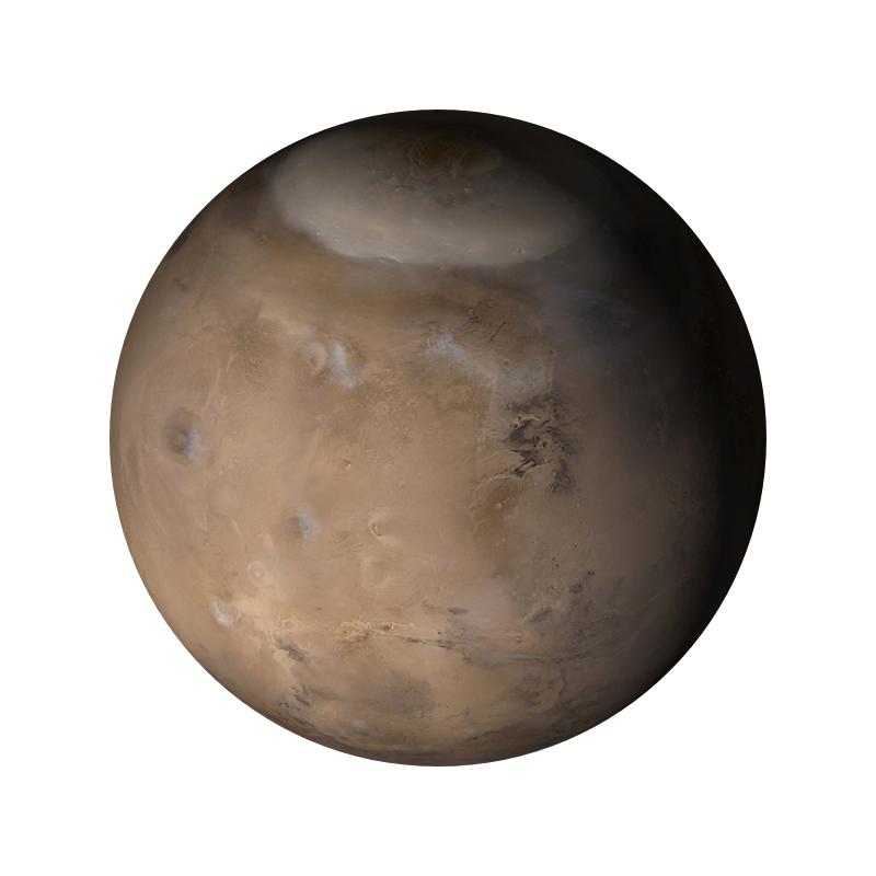 Mars