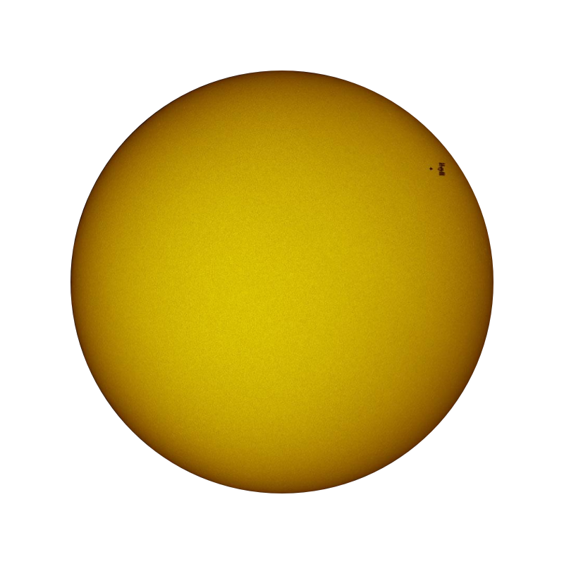 The Sun